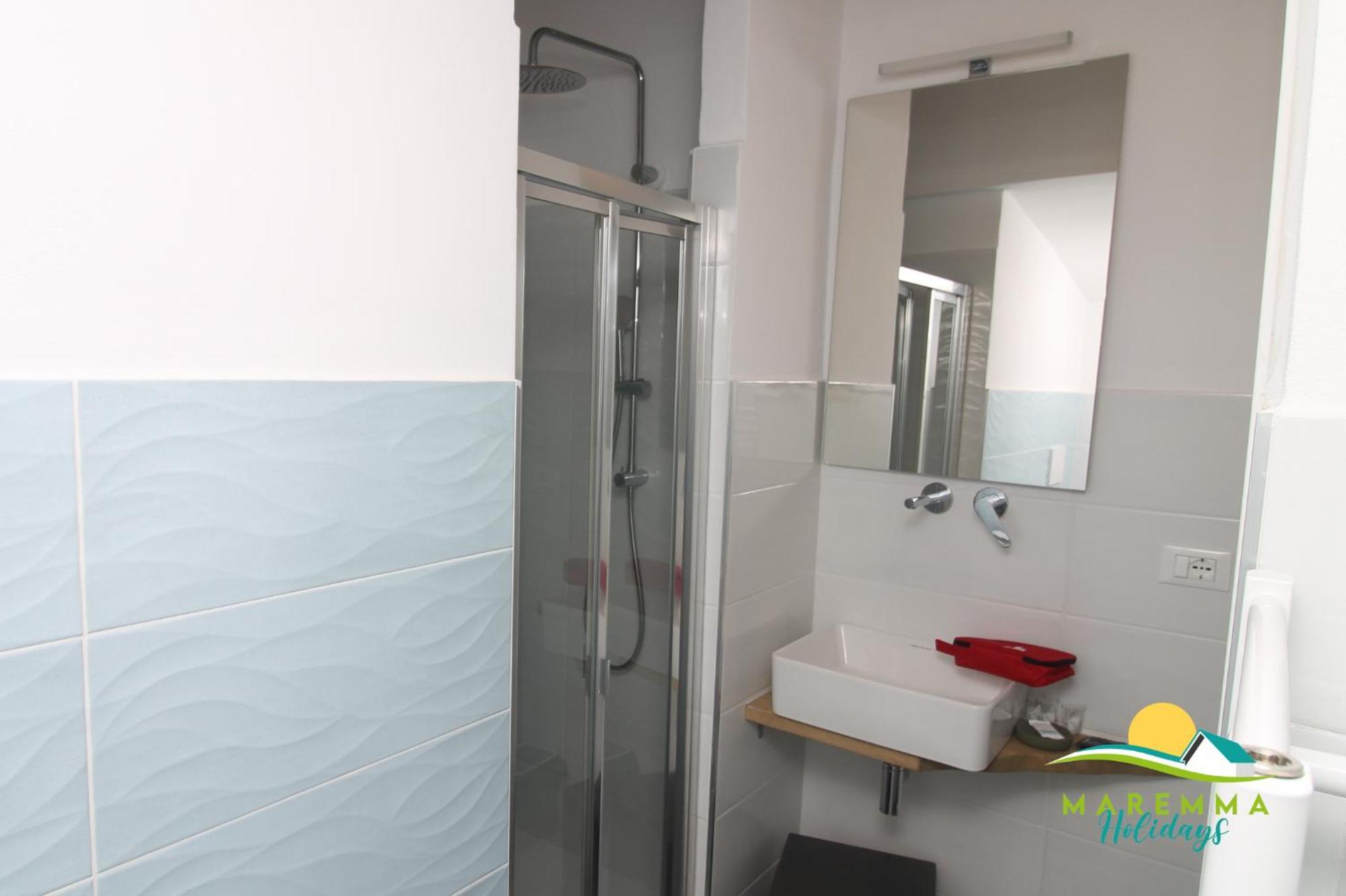 Acquamarina B&Beach Follonica Exterior photo